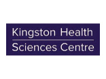 Kingston Health Sciences Centre Kingston Health Sciences Centre