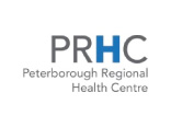 Peterborough Regional Health Centre Peterborough Regional Health Centre