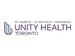 Unity Health Toronto Unity Health Toronto
