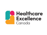 Healthcare Excellence Canada Healthcare Excellence Canada