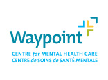 Waypoint Centre for Mental Health Care