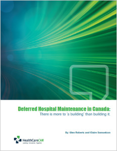 DeferredMaintenance