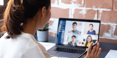 Bien-être des employés et « retour au travail » pour les organismes de santé