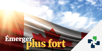 SoinsSantéCAN est impatiente de collaborer avec le nouveau gouvernement fédéral pour aider le Canada à sortir plus fort de la pandémie