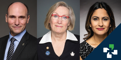 New federal support to address healthcare backlogs a good step toward shoring up healthcare in Canada