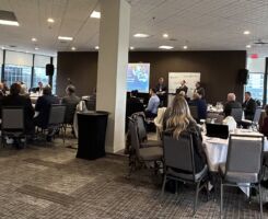 Advocacy Day Headquarters (Delta Hotel, Downtown Ottawa, Ontario)